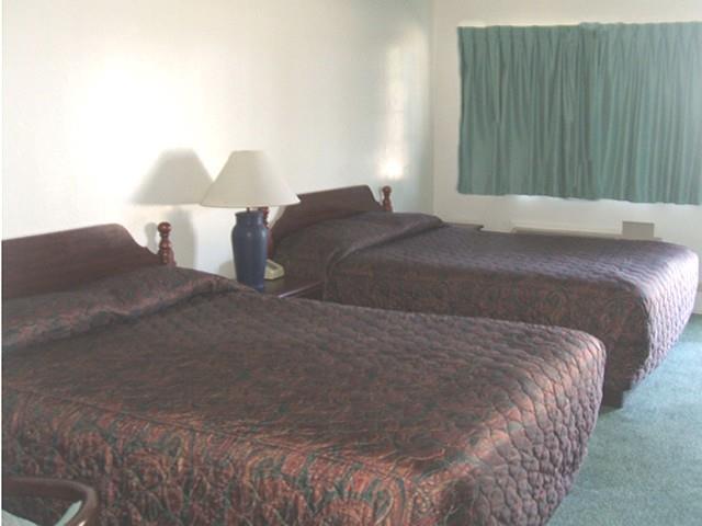 Passport Inn San Antonio Camera foto