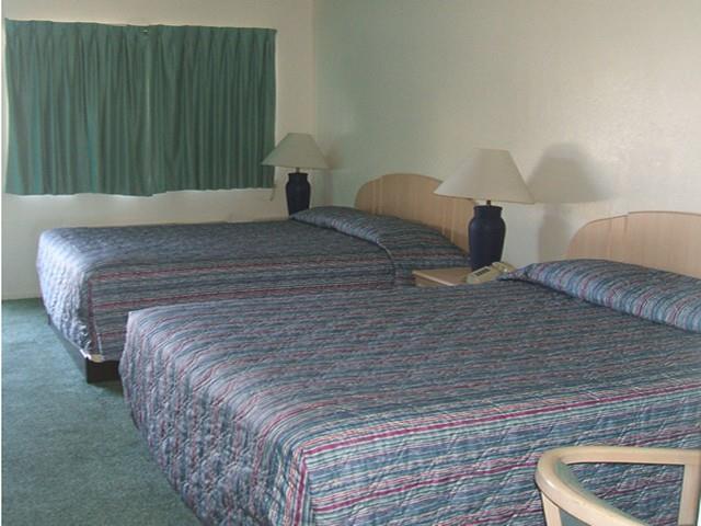 Passport Inn San Antonio Camera foto