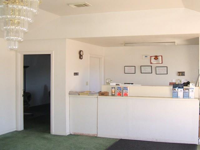 Passport Inn San Antonio Interno foto